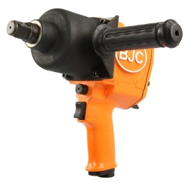 Cheie pneumatică de impact Mar-Pol BJC-S88 3/4 inch, 1800 Nm, cu reglaj putere și set de tubulare inclus - Img 7