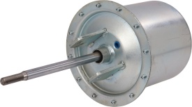 Cilindru pneumatic mare KraftDele KD5800 / KD5801, piesă service pentru echipamente pneumatice, cod nr2948