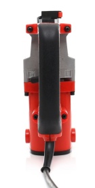 Ciocan demolator KraftDele KD1691, 1600W, 2150 lovituri/min, cu dalte incluse pentru lucrări de dăltuire și demolare - Img 6