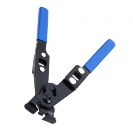 Cleste de prindere pentru furtun HD 10" TA1117 – Kraft&Dele