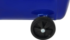 Compresor Fără Ulei 50L 1500W 8 Bar – Silențios, Aer Curat, Ideal pentru Atelier & Barbershop | KRAFT&DELE KD4092 - Img 7