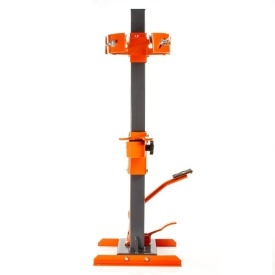 Compresor hidraulic pentru arcuri auto 1T Mar-Pol M80440, extractor pentru suspensie și amortizoare - Img 5
