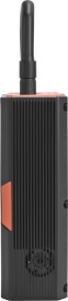Compresor portabil cu acumulator KraftDele KD5534, 0,2-10,3 bar, afișaj LED, încărcare USB-C, pentru anvelope și accesorii - Img 4