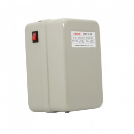 Contactor pentru compresor 5,5kW 400V B-AC0054 - Img 1