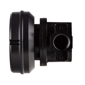 Contor electronic LCD pentru ulei Mar-Pol M79959, debitmetru 12-120 l/min, racord 1 inch, corp aluminiu - Img 7