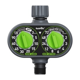 Controler de irigare RainPoint ITV121 - Img 3