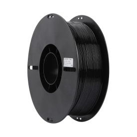 CR-PETG Filament Creality (Black) - Img 2