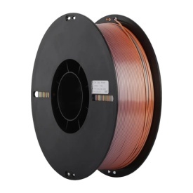CR-Silk PLA Filament Creality (Rainbow) - Img 5