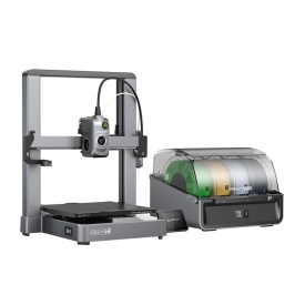 Creality Hi Combo 3D Printer - Img 4