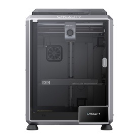 Creality K1C 2025 3D Printer - Img 3