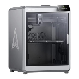 Creality K2 Plus 3D Printer - Img 4