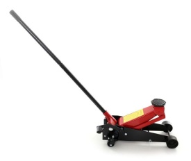 Cric auto hidraulic tip crocodil KraftDele KD388, 3T, cu pedală de ridicare rapidă, 135-495 mm - Img 8