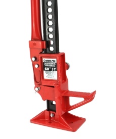 Cric farmersc Mar-Pol 60 inch / 1500 mm, capacitate 3T, pentru off-road, gospodărie și lucrări de ridicare - Img 12