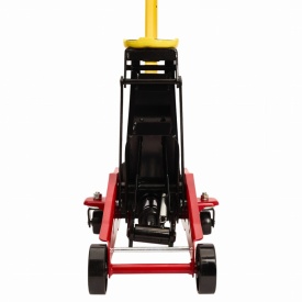 Cric hidraulic auto jos KraftDele KD386, 3T, tip crocodil, profil redus, ridicare 140-460 mm - Img 8