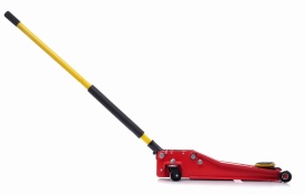 Cric hidraulic auto tip crocodil KraftDele KD357, 3,5T, cu pedală de ridicare rapidă, 80-505 mm - Img 11