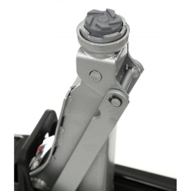 Cric hidraulic tip crocodil 2.5 tone KreaftDele KD1362 – Kraft&Dele