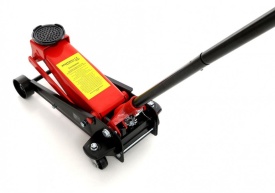 Cric hidraulic tip crocodil 3 tone KraftDele KD387 TBC