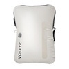 Cub de compresie Flextail EZYPACK (alb) - Img 6