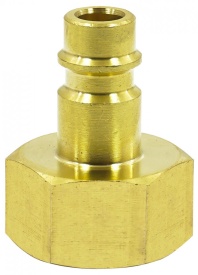 Cupla rapida filet interior 1/4'' V81371