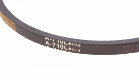 Curea de transmisie pentru placa compactoare 92kg NR.1419 – Kraft&Dele