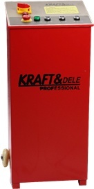 Cutie de comandă KraftDele KD5820 / KD5821, piesă service originală nr2991 pentru echipamente compatibile - Img 8
