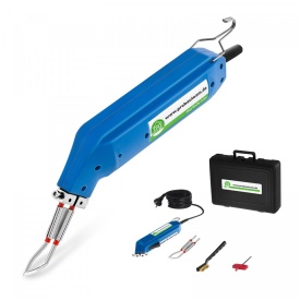 Cutit termic pentru tesaturi 60W 500°C lama tip R PBT-HN60W Pro Bauteam 10210000