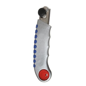Cutter 18mm cu rezerva 6 lame KD10960 – Kraft&Dele