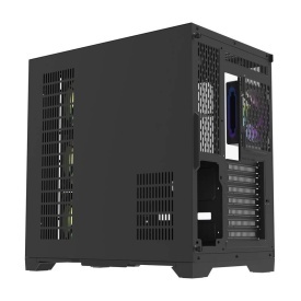 Darkflash Computer Case FT418 PRO + 7 aRGB fans (black) - Img 7