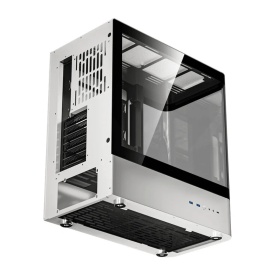 DarkFlash Computer Case HM1 ATX (No Fans) - Img 3