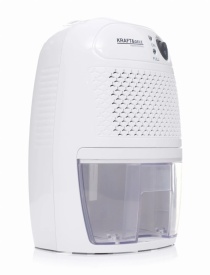 Dezumidificator 25W 230V 250ml/24h rezervor 800ml KD10586 - Img 7