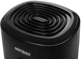 Dezumidificator 35W 230V 330ml/24h rezervor 800ml KD11786 - Img 6