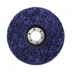 Disc abraziv piatra sponce 125mm TA1051 TAGRED - Img 3