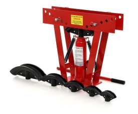 Dispozitiv hidraulic indoit tevi 12T 1/2" - 2" KraftDele KD338