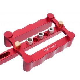 Dispozitiv pentru gaurire KD10572 – Kraft&Dele
