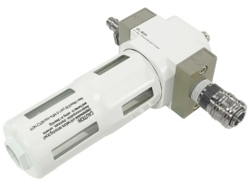 Dozator de ulei pneumatic 1/2 inch MaxRom V81235 pentru scule pneumatice, cu reglaj debit și montaj rapid - Img 4