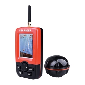 Echosonda Flytec XJ-01 Fishfinder Sonar  - Img 2