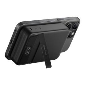 EcoFlow RAPID powerbank magnetic, 10000mAh, (negru).