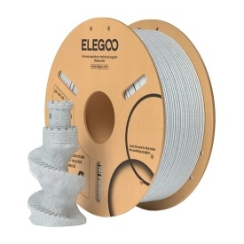 ELEGOO Marble PLA Filament - Img 2