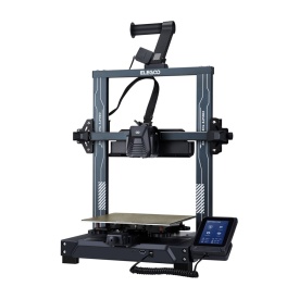 ELEGOO Neptune 4 Pro 3D Printer - Img 3