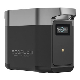 Extra battery for EcoFlow DELTA 2 - Img 7