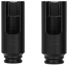 Extractor injectoare diesel Common Rail Bosch Delphi Denso Siemens KraftDele KD12522, set pentru demontare injectoare - Img 6