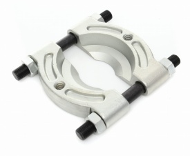 Extractor rulmenți cu bile 4 inch KraftDele KD10173, unealtă practică pentru atelier și service - Img 5