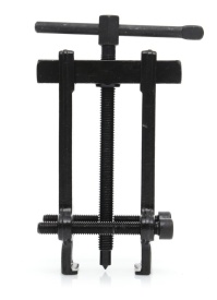 Extractor rulmenți KraftDele KD10142, interval de lucru 24-80 mm, unealtă practică pentru atelier și service