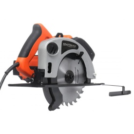 Fierastrau circula de mana cu laser 2850W 185mm 1719 – Kraft&Dele