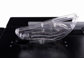 Fierăstrău circular de masă KraftDele KD5293, 2900W, disc 250 mm, masă 630x540 mm, tăiere lemn și materiale derivate - Img 10