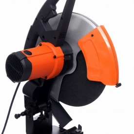 Fierăstrău de debitat metal KraftDele KD3031, 2950W, disc 355 mm, tăiere dreaptă și la 45° - Img 8