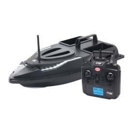 Flytec V700 de 12.000 mAh Barca navomodel de momeală de bază + baterie