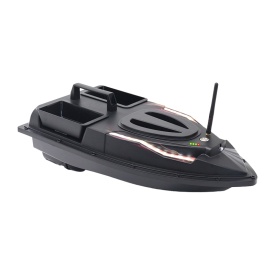 Flytec V700 de 12.000 mAh Barca navomodel de momeală de bază + baterie - Img 5