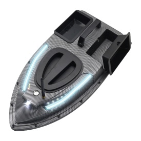 Flytec V900 12000mah barca de momeală - Img 4