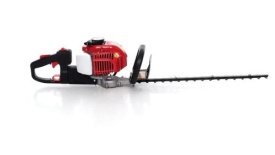 Foarfecă de tuns gard viu pe benzină KraftDele KD170, lamă 650 mm, motor 2 timpi 4,7 CP, pentru întreținerea rapidă a gardurilor vii - Img 2
